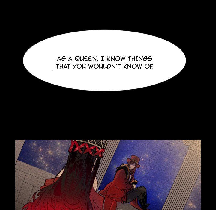 No Fantasy Alice Manhwa - Chapter 8 Page 35