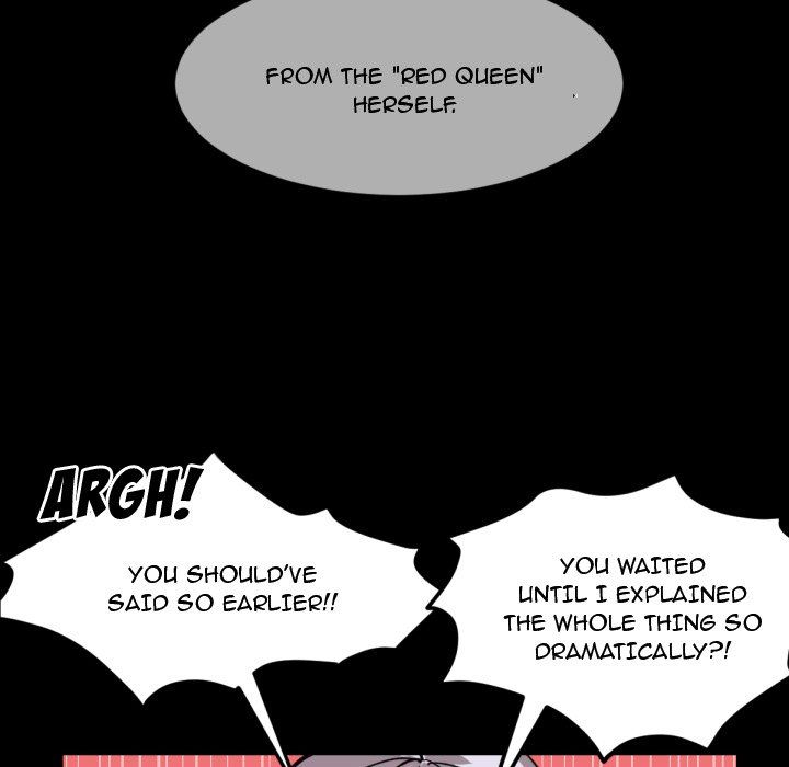 No Fantasy Alice Manhwa - Chapter 8 Page 37