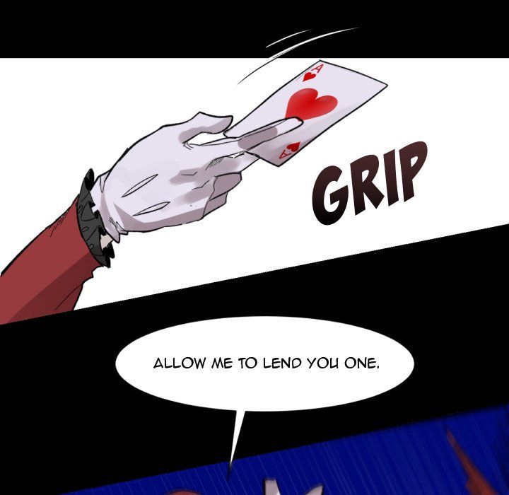 No Fantasy Alice Manhwa - Chapter 8 Page 44