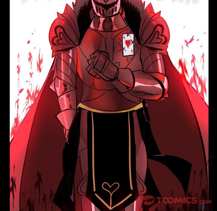 No Fantasy Alice Manhwa - Chapter 8 Page 49