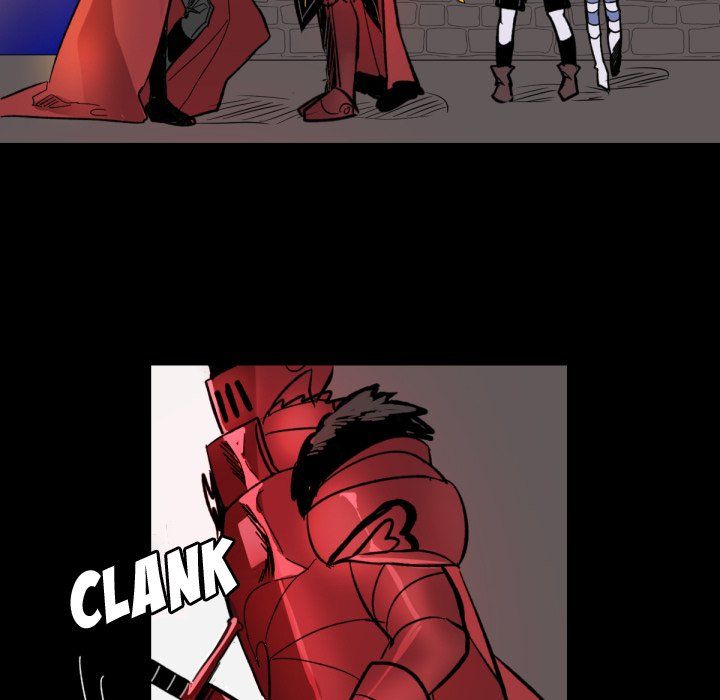 No Fantasy Alice Manhwa - Chapter 8 Page 51