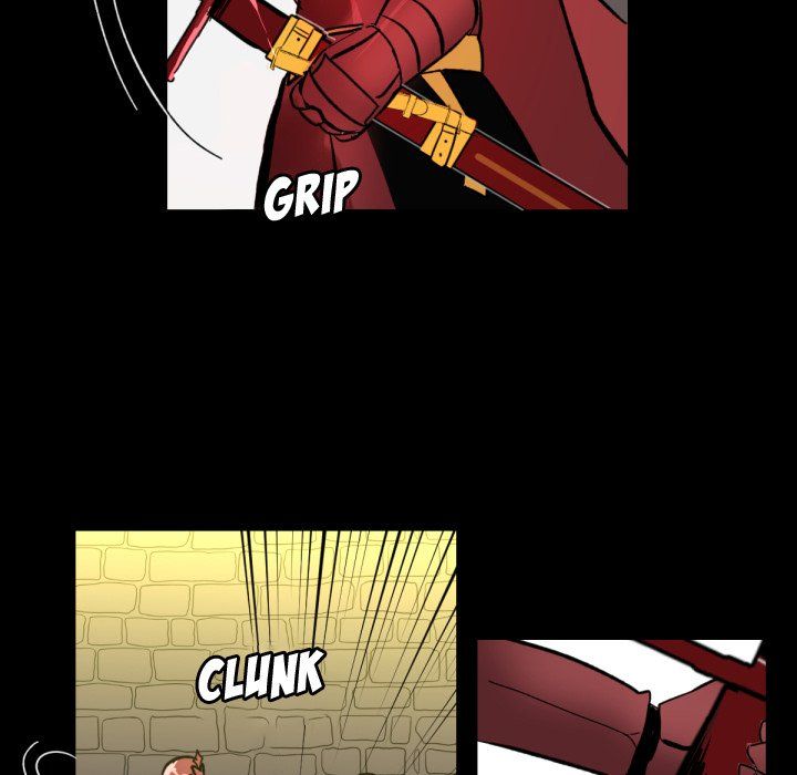 No Fantasy Alice Manhwa - Chapter 8 Page 52