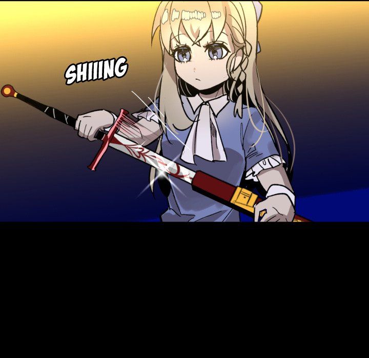 No Fantasy Alice Manhwa - Chapter 8 Page 54