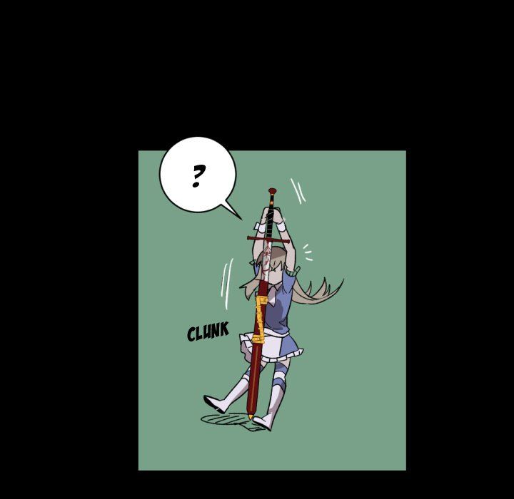 No Fantasy Alice Manhwa - Chapter 8 Page 56