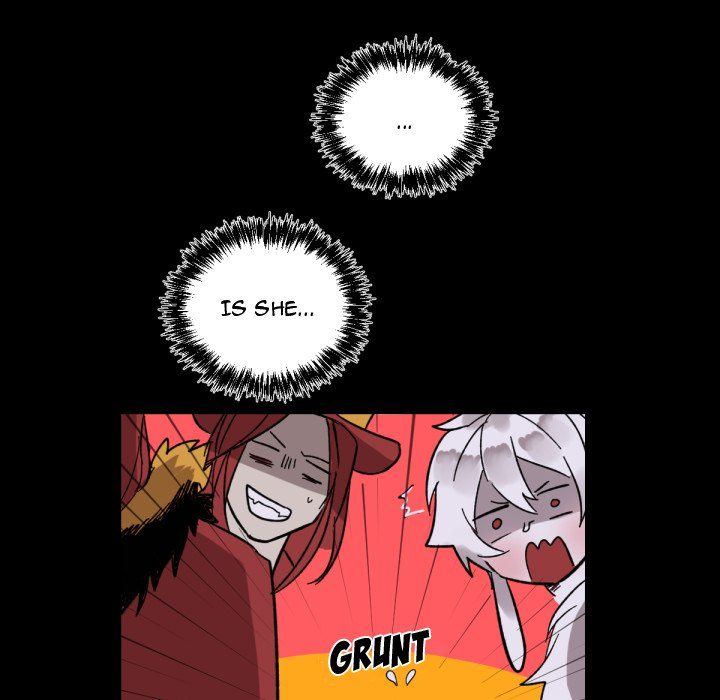 No Fantasy Alice Manhwa - Chapter 8 Page 57