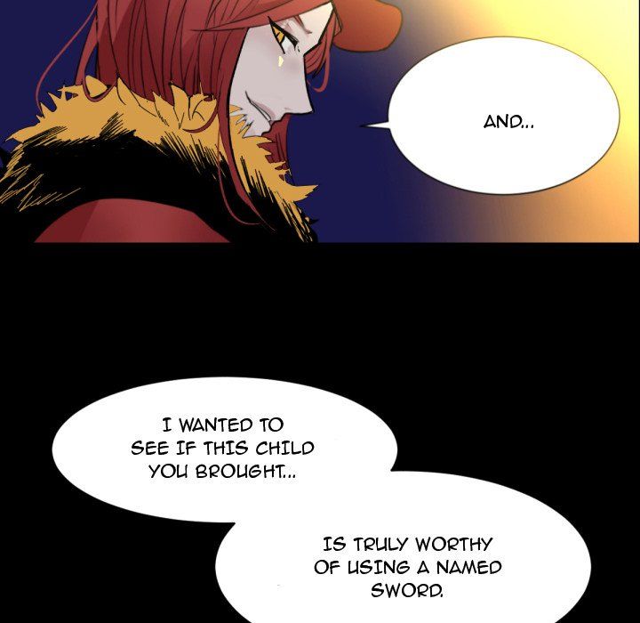 No Fantasy Alice Manhwa - Chapter 8 Page 64