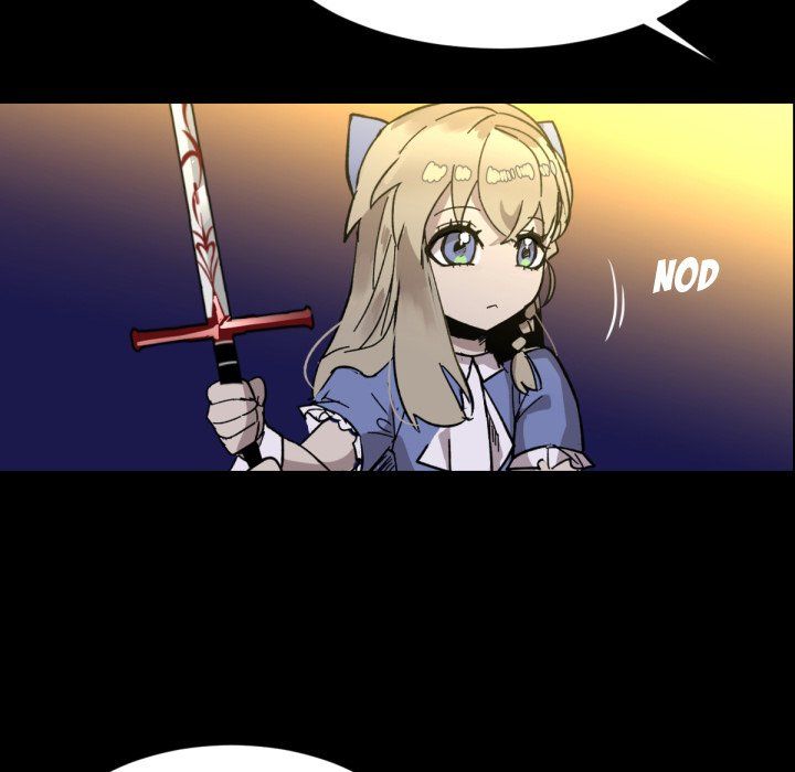 No Fantasy Alice Manhwa - Chapter 8 Page 65