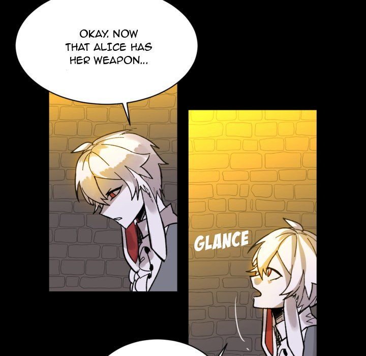 No Fantasy Alice Manhwa - Chapter 8 Page 66