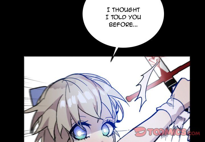 No Fantasy Alice Manhwa - Chapter 13 Page 1