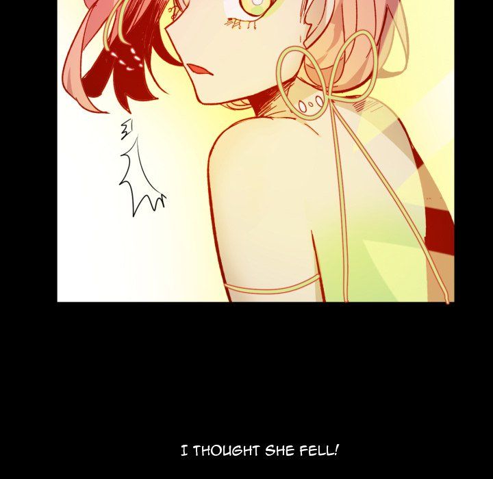 No Fantasy Alice Manhwa - Chapter 13 Page 4