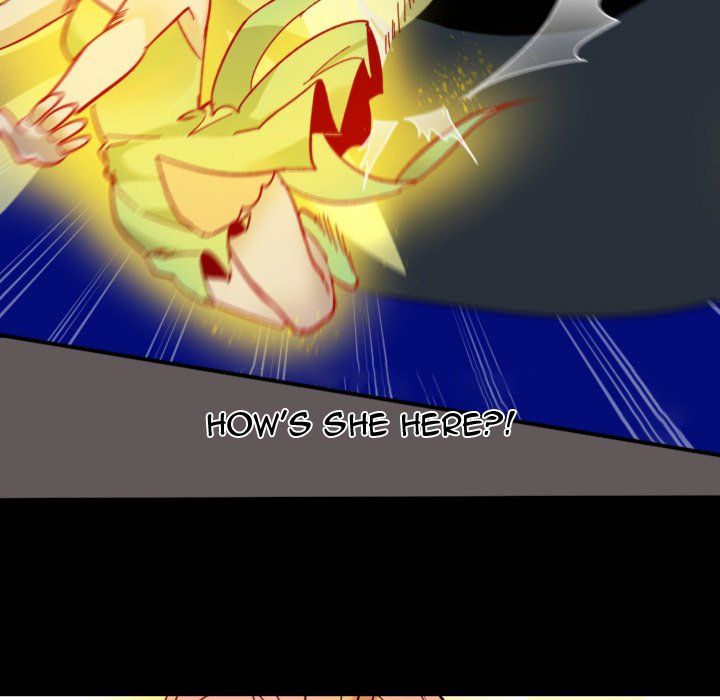 No Fantasy Alice Manhwa - Chapter 13 Page 7