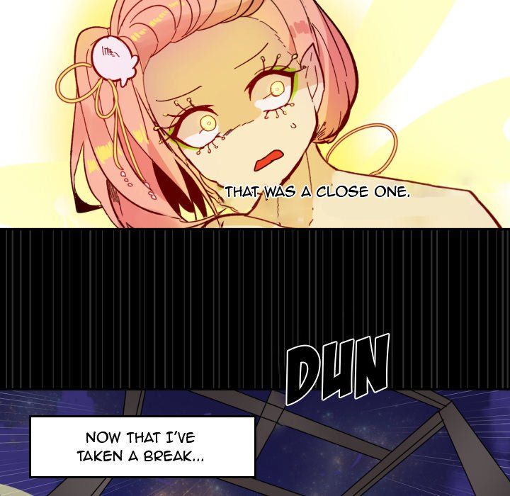 No Fantasy Alice Manhwa - Chapter 13 Page 8