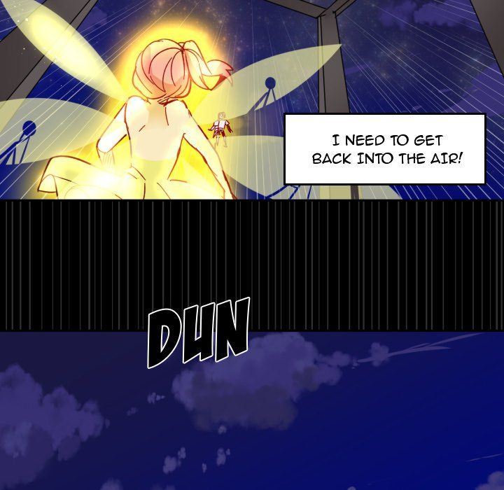 No Fantasy Alice Manhwa - Chapter 13 Page 9