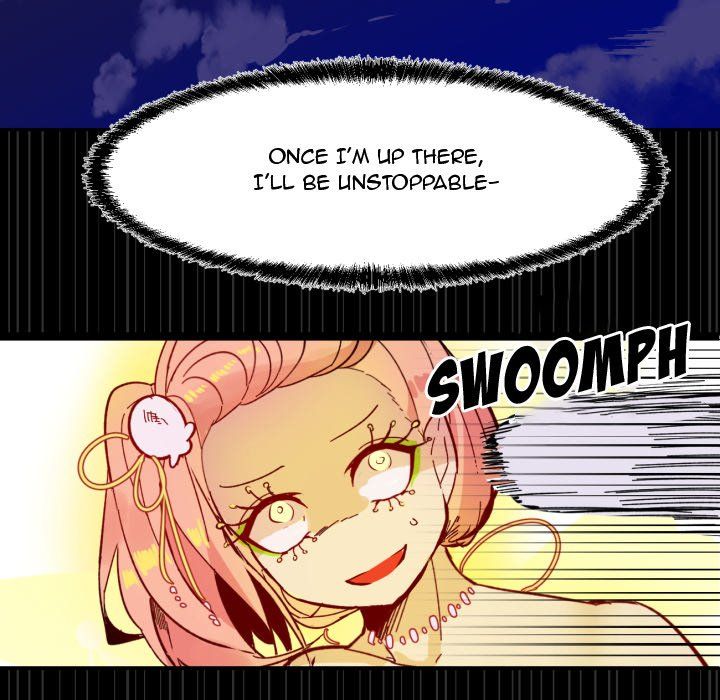 No Fantasy Alice Manhwa - Chapter 13 Page 10