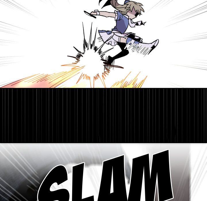 No Fantasy Alice Manhwa - Chapter 13 Page 12