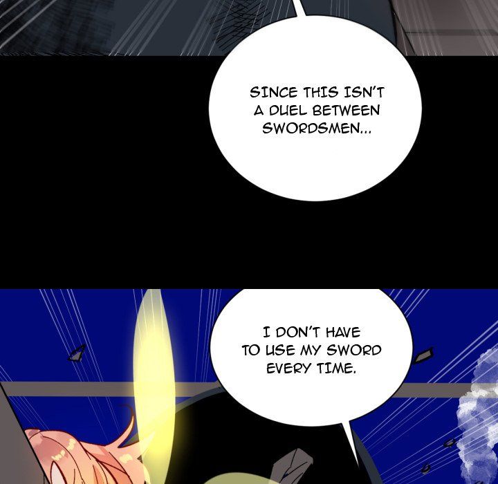 No Fantasy Alice Manhwa - Chapter 13 Page 14