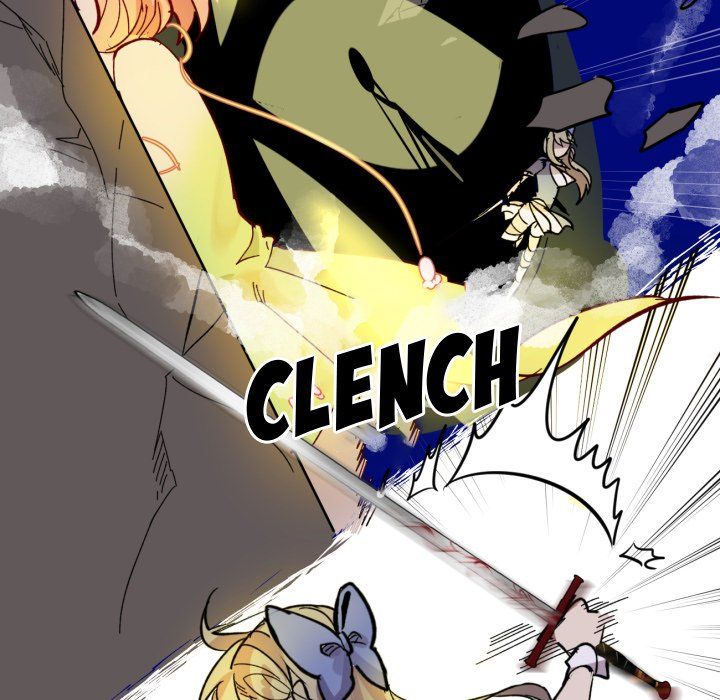 No Fantasy Alice Manhwa - Chapter 13 Page 15