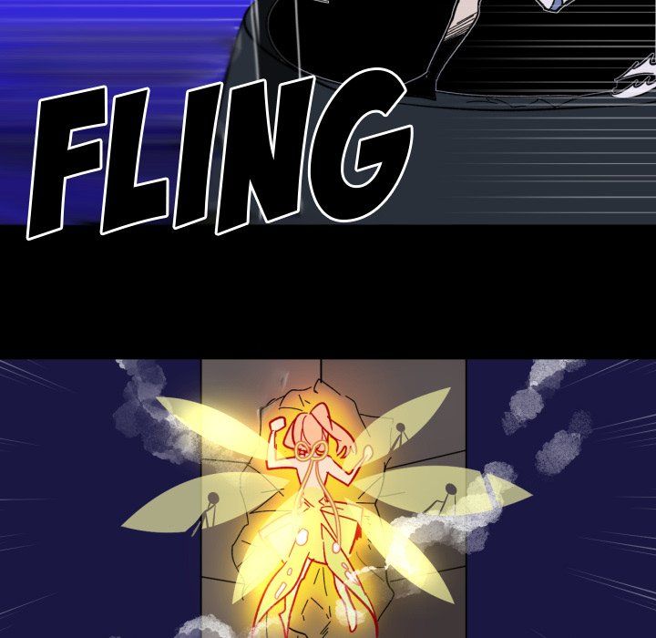 No Fantasy Alice Manhwa - Chapter 13 Page 18