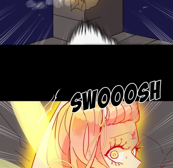 No Fantasy Alice Manhwa - Chapter 13 Page 19