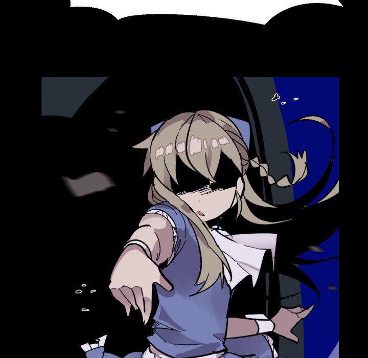 No Fantasy Alice Manhwa - Chapter 13 Page 22