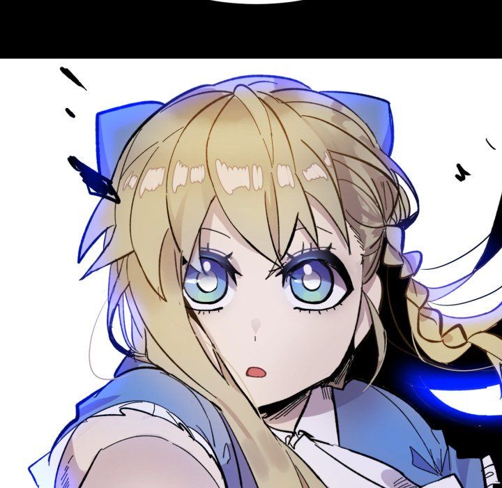 No Fantasy Alice Manhwa - Chapter 13 Page 24