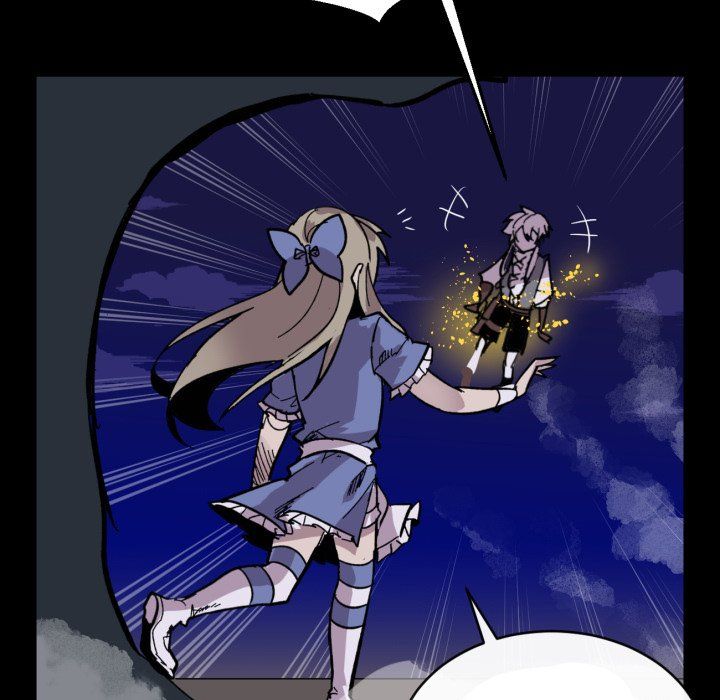 No Fantasy Alice Manhwa - Chapter 13 Page 28