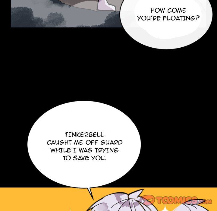No Fantasy Alice Manhwa - Chapter 13 Page 29