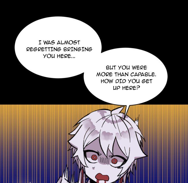 No Fantasy Alice Manhwa - Chapter 13 Page 31