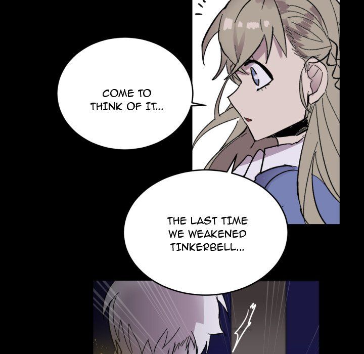 No Fantasy Alice Manhwa - Chapter 13 Page 34