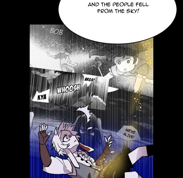 No Fantasy Alice Manhwa - Chapter 13 Page 37