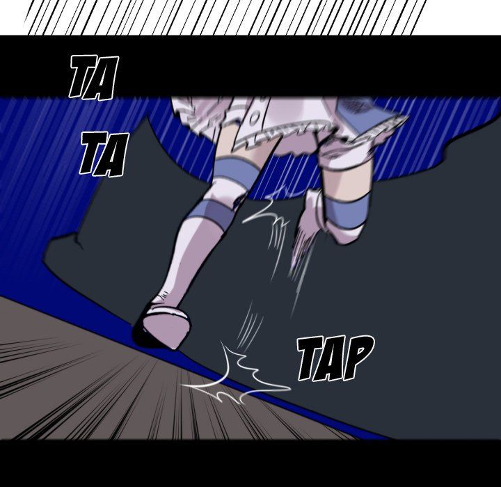 No Fantasy Alice Manhwa - Chapter 13 Page 39