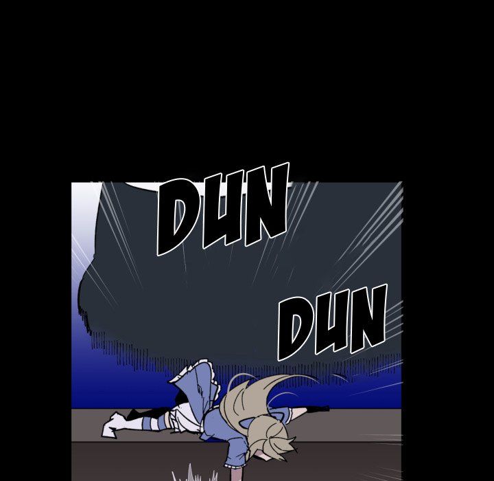 No Fantasy Alice Manhwa - Chapter 13 Page 42