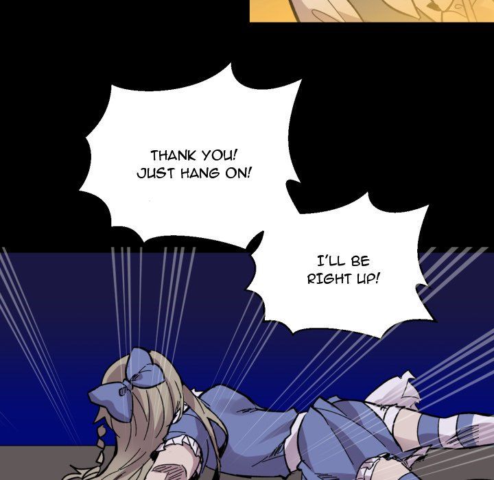 No Fantasy Alice Manhwa - Chapter 13 Page 44
