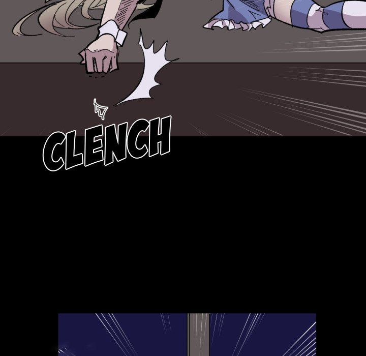 No Fantasy Alice Manhwa - Chapter 13 Page 45