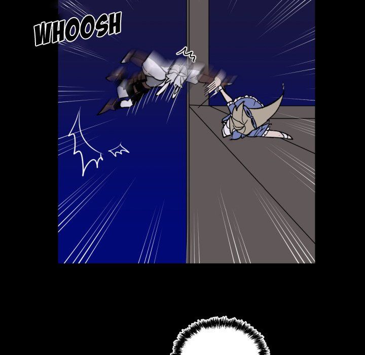 No Fantasy Alice Manhwa - Chapter 13 Page 46