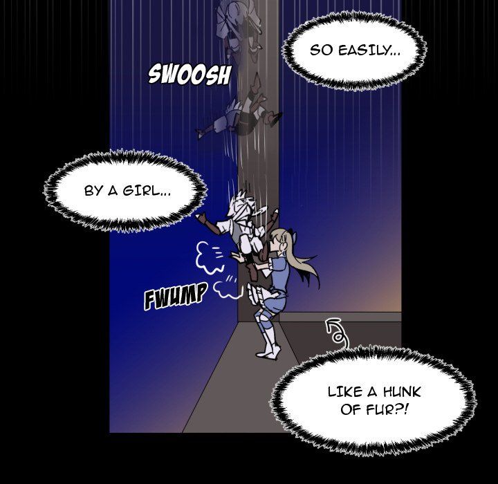 No Fantasy Alice Manhwa - Chapter 13 Page 52