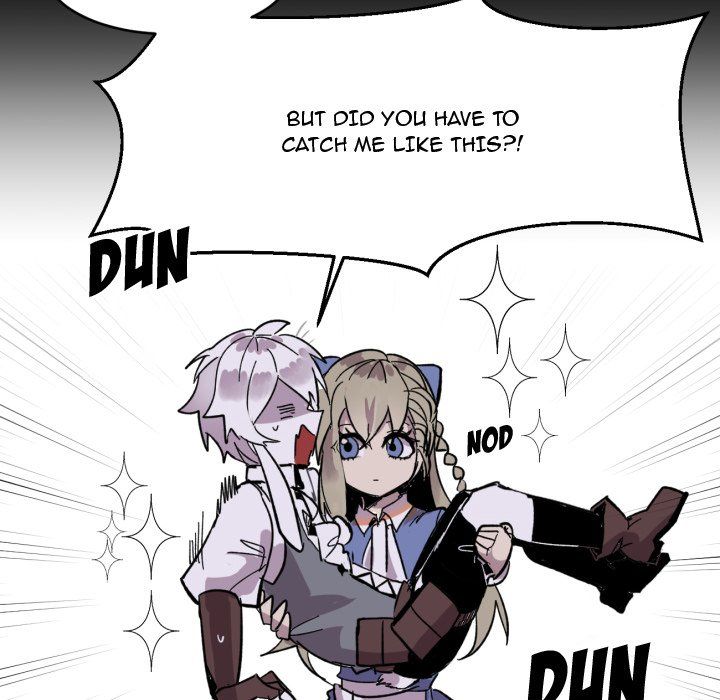 No Fantasy Alice Manhwa - Chapter 13 Page 54