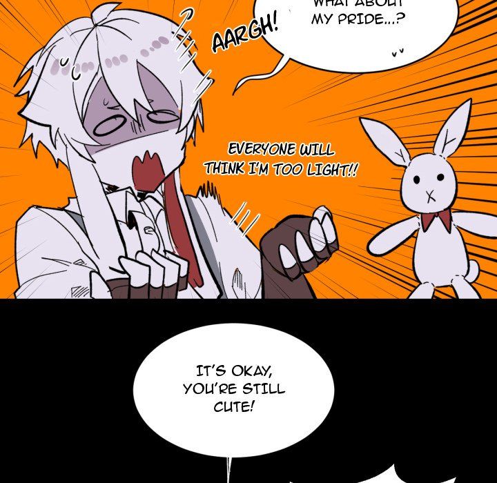 No Fantasy Alice Manhwa - Chapter 13 Page 56