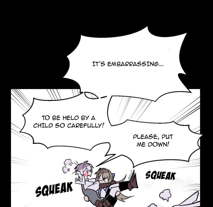 No Fantasy Alice Manhwa - Chapter 13 Page 58