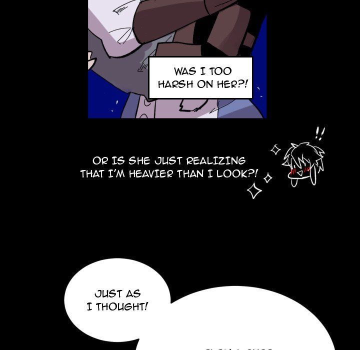 No Fantasy Alice Manhwa - Chapter 13 Page 62