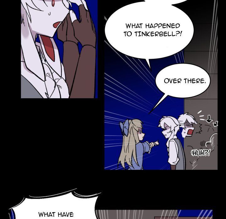 No Fantasy Alice Manhwa - Chapter 13 Page 68