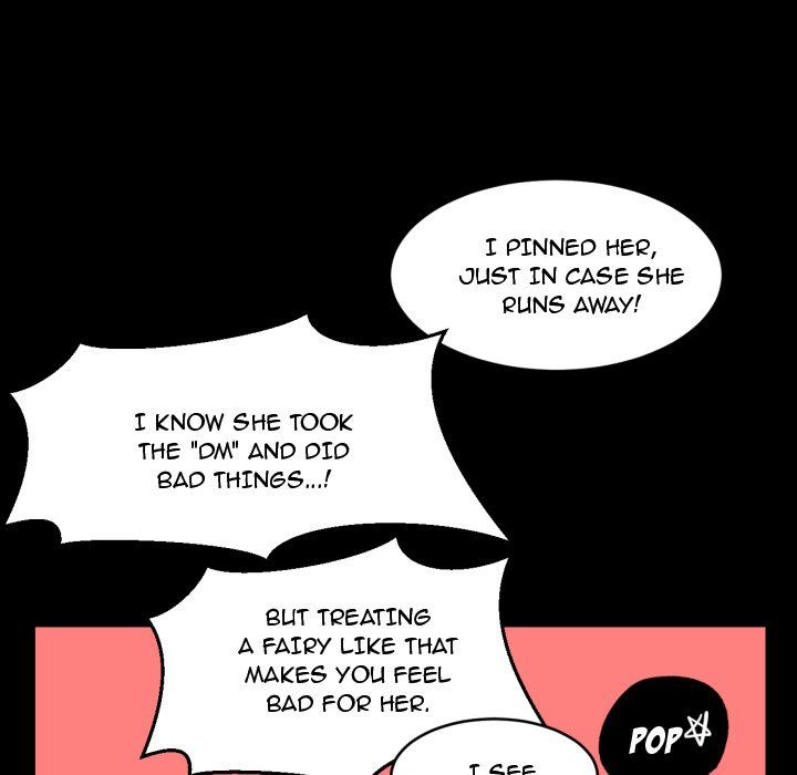 No Fantasy Alice Manhwa - Chapter 13 Page 70