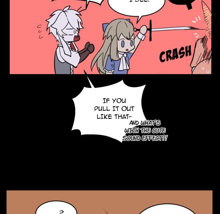 No Fantasy Alice Manhwa - Chapter 13 Page 71