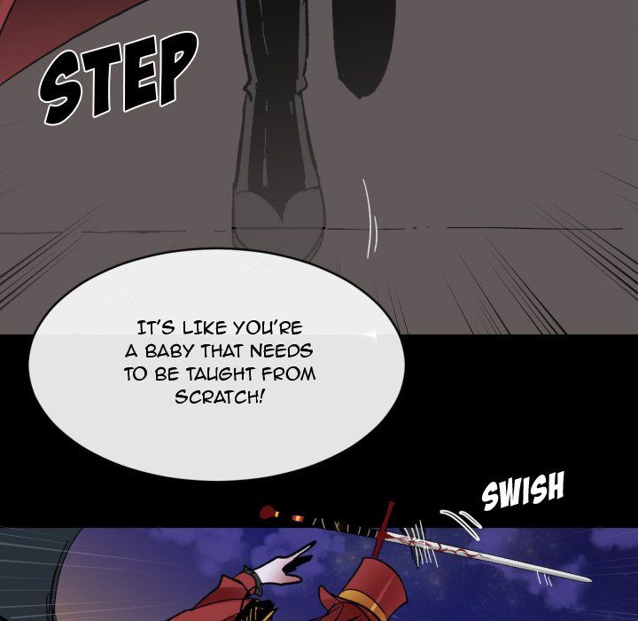 No Fantasy Alice Manhwa - Chapter 13 Page 79