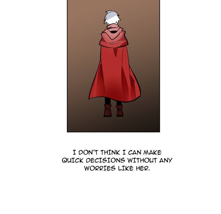 No Fantasy Alice Manhwa - Chapter 25 Page 7