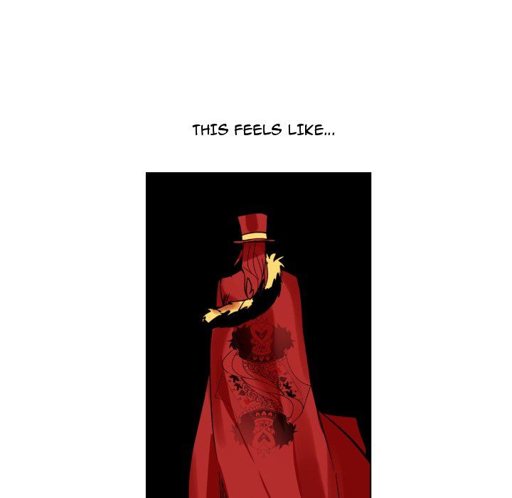 No Fantasy Alice Manhwa - Chapter 25 Page 8