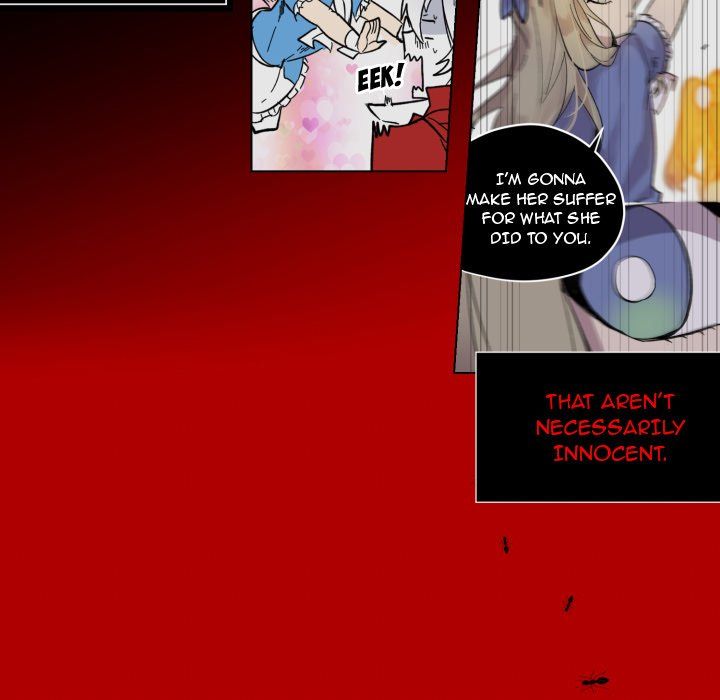 No Fantasy Alice Manhwa - Chapter 25 Page 13