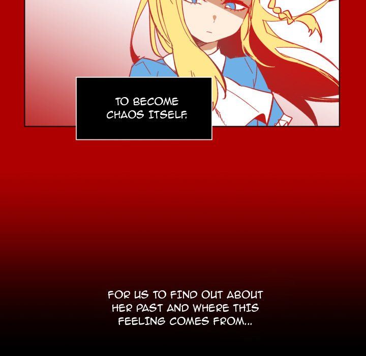 No Fantasy Alice Manhwa - Chapter 25 Page 16