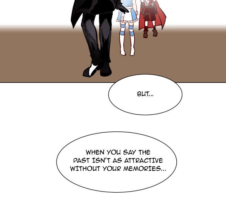 No Fantasy Alice Manhwa - Chapter 25 Page 23