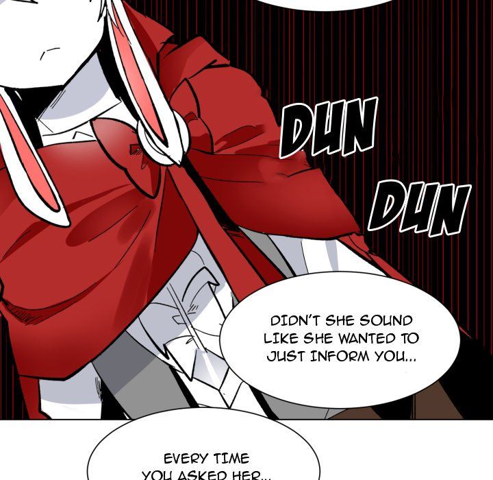 No Fantasy Alice Manhwa - Chapter 25 Page 34